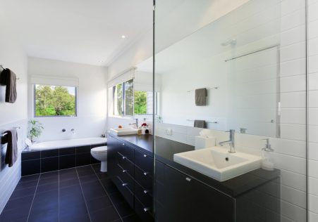 Bathroom Remodels